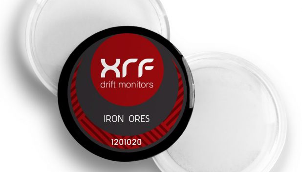 Ausmon Drift Monitor - Iron Ore