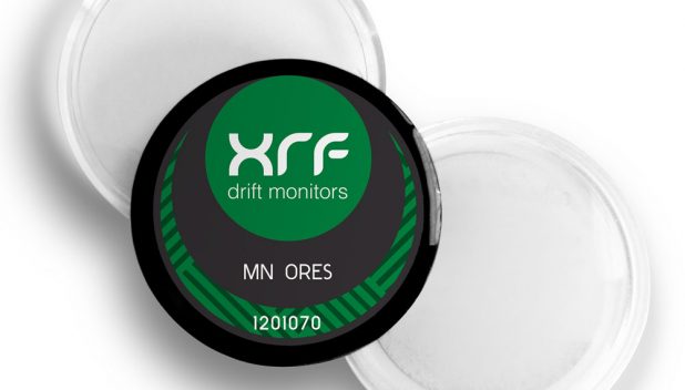 Ausmon Drift Monitor - Manganese