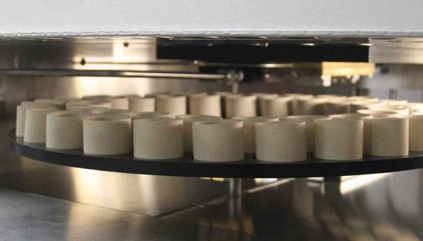 CS1232 Kohlenstoff-Schwefel-Analysator