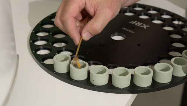 CS1232 Kohlenstoff-Schwefel-Analysator