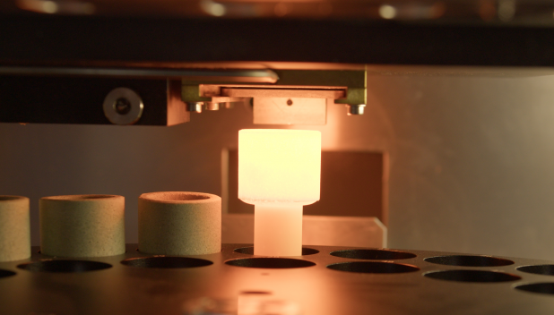 CS1232 Kohlenstoff-Schwefel-Analysator